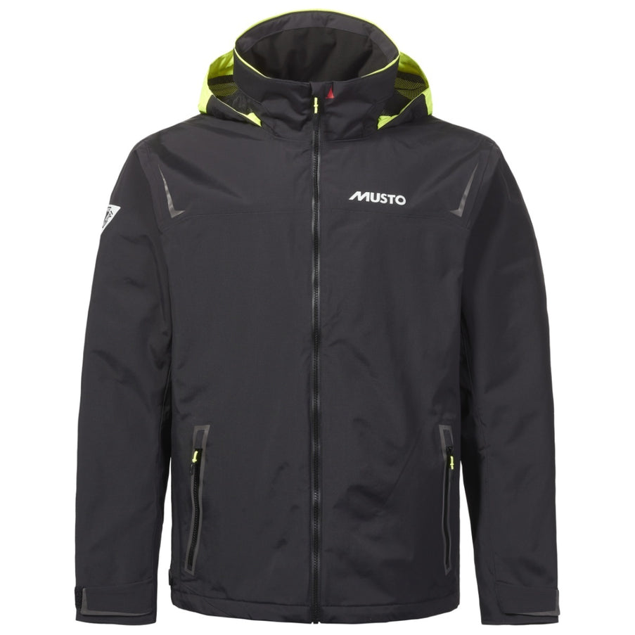 Musto Zeiljas Heren BR1 Solent Zwart