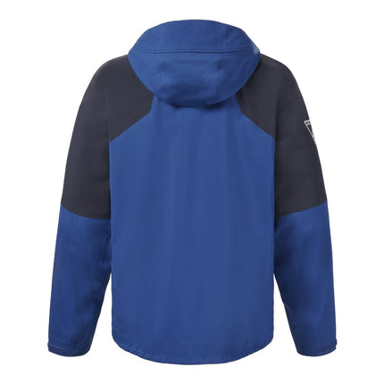 Musto Zeiljas Heren BR3 Sport Blauw