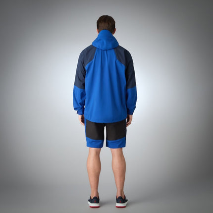 Musto Zeiljas Heren BR3 Sport Blauw