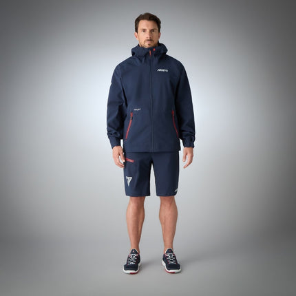 Musto Zeiljas Heren BR3 Sport Donkerblauw