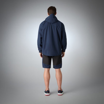 Musto Zeiljas Heren BR3 Sport Donkerblauw