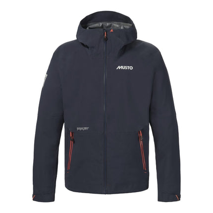 Musto Zeiljas Heren BR3 Sport Donkerblauw