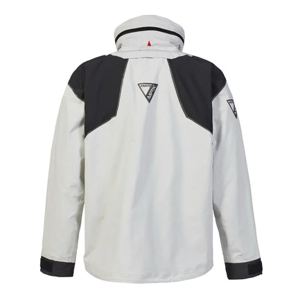 Musto Giacca da vela Uomo MPX Gore-Tex Pro Offshore 2.0 Platino