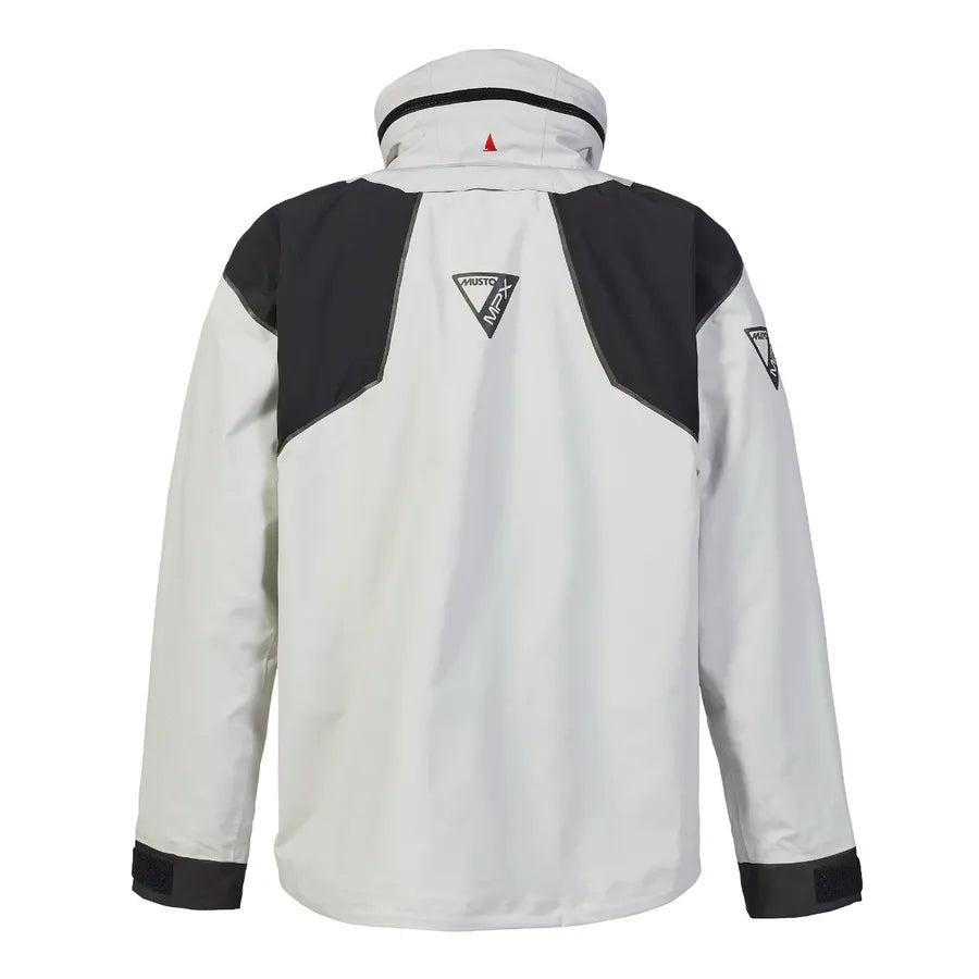 Musto Zeiljas Heren MPX Gore-Tex Pro Offshore 2.0 Platinum