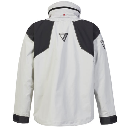Musto Zeiljas Heren MPX Gore-Tex Pro Race 2.0 Lichtgrijs