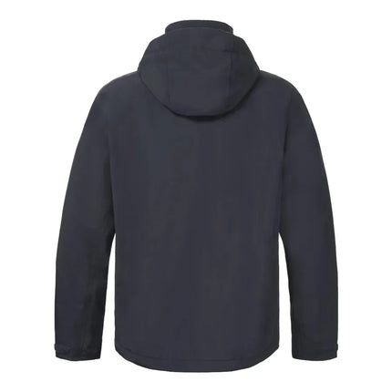 Musto Zeiljas Heren Sardinia Donkerblauw