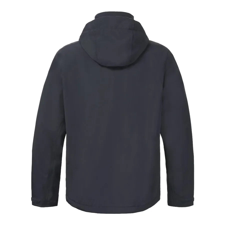 Musto Zeiljas Heren Sardinia Donkerblauw