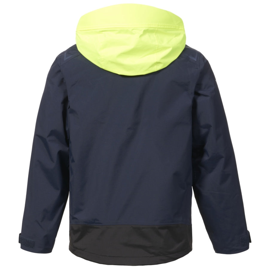 Musto Zeiljas Kind BR1 Solent Donkerblauw