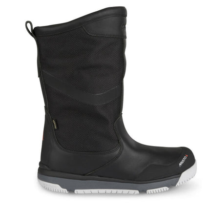 Musto Zeillaarzen GTX Ocean Race Zwart