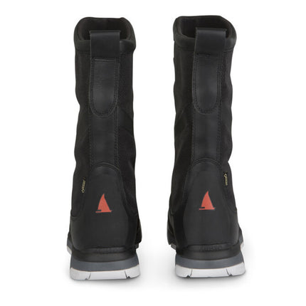 Musto Zeillaarzen GTX Ocean Race Zwart