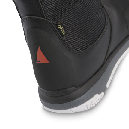 Musto Zeillaarzen GTX Ocean Race Zwart