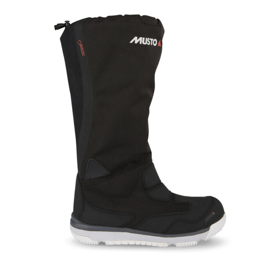 Musto Zeillaarzen GTX Ocean Racer Zwart