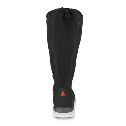 Musto Zeillaarzen GTX Ocean Racer Zwart