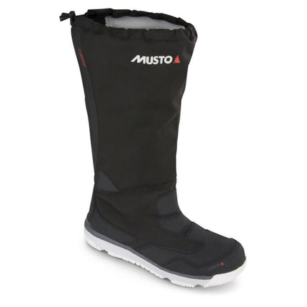Musto Zeillaarzen GTX Ocean Racer Zwart