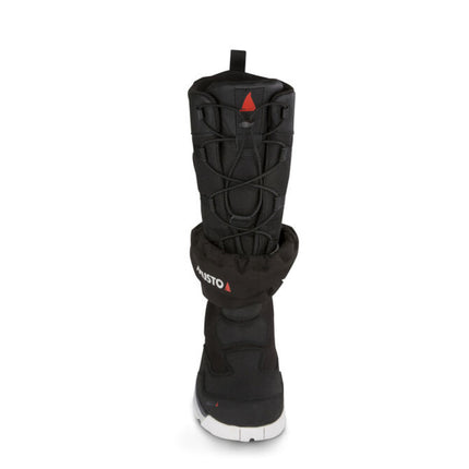 Musto Zeillaarzen GTX Ocean Racer Zwart