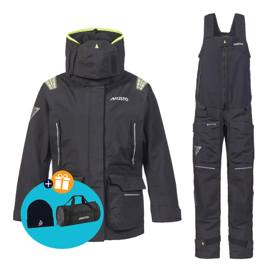 musto-zeilpak-dames-mpx-offshore-zwart