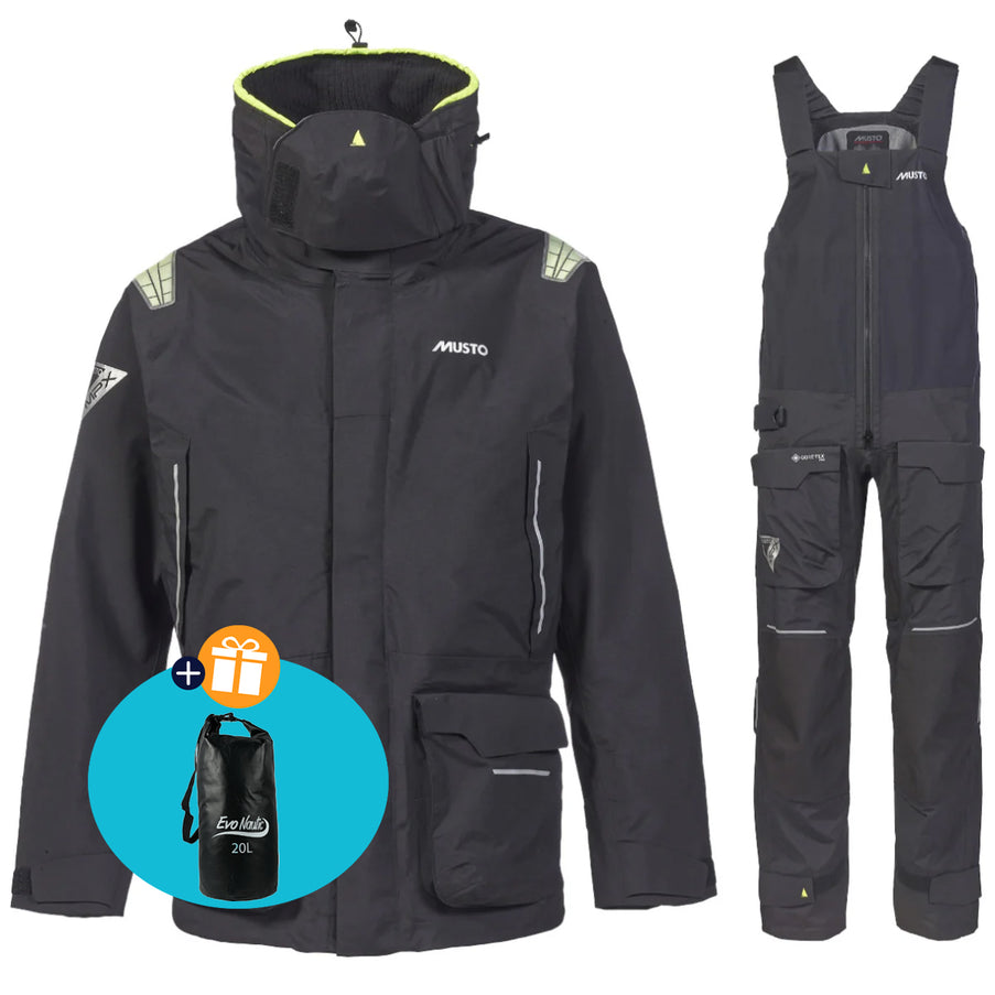 musto-zeilpak-heren-mpx-offshore-zwart