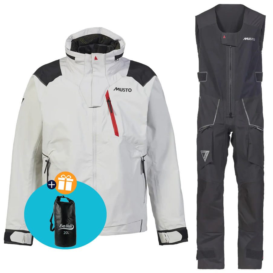 musto-zeilpak-heren-mpx-race-lichtgrijs-zwart