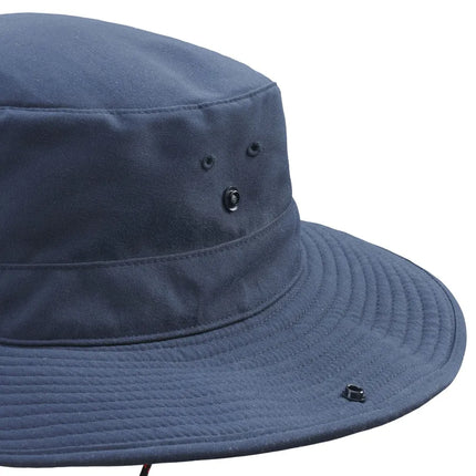 Musto Zonnehoed Sneldrogende Unisex Blu scuro