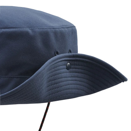Musto Zonnehoed Sneldrogende Unisex Blu scuro