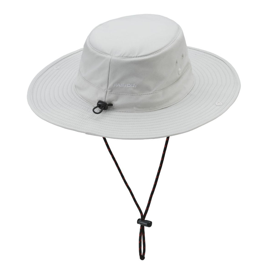 Musto Zonnehoed Unisex Sneldrogend Platinum