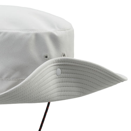 Musto Zonnehoed Unisex Sneldrogend Platinum