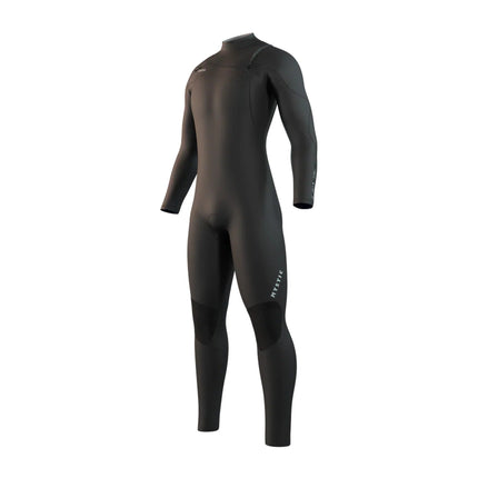 Mystic Wetsuit Heren Star Freezip 3/2MM Zwart