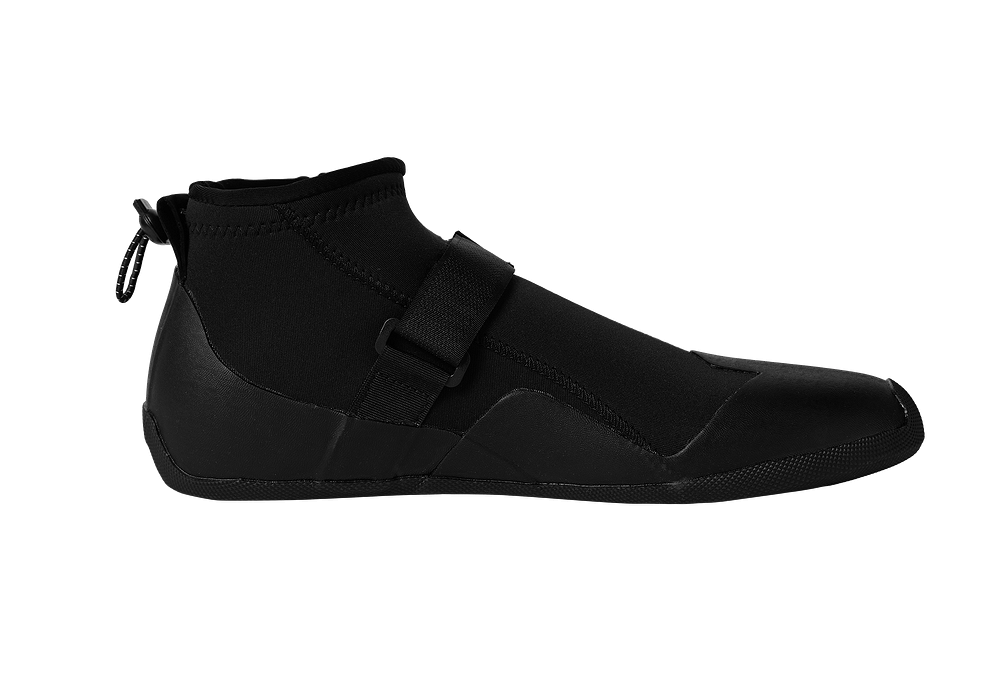 Mystic Surfschoenen Ease 3MM Round Toe