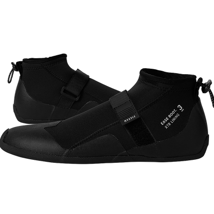Mystic Surfschoenen Ease 3MM Round Toe