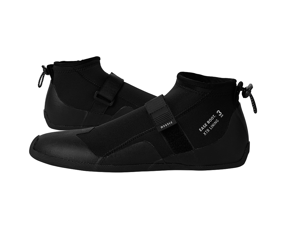 Mystic Surfschoenen Ease 3MM Round Toe