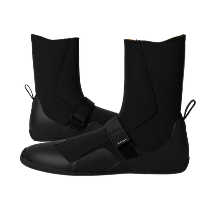 Mystic Surfschoenen Hoog Ease 3MM Round Toe