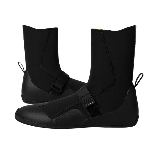 Mystic Surfschoenen Hoog Ease 3MM Round Toe