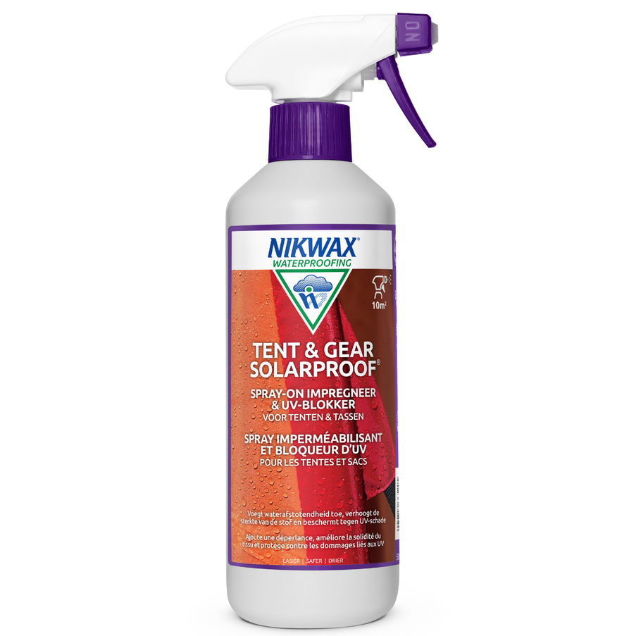 Nikwax Nikwax Solarproof 500 ml
