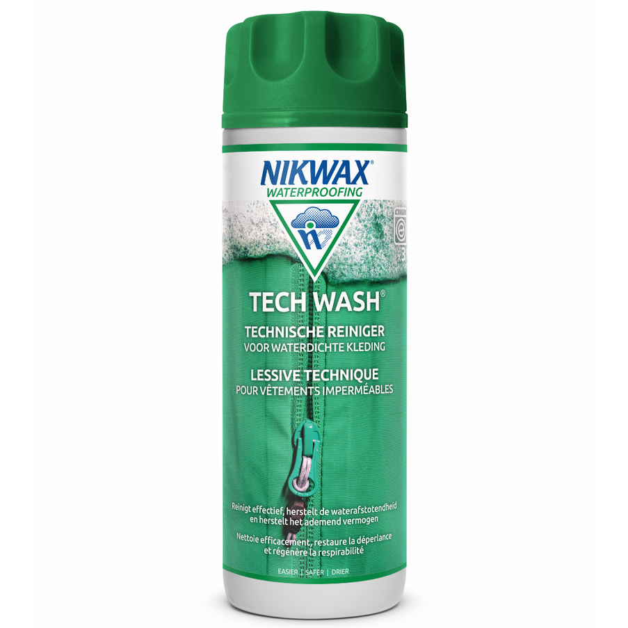 Nikwax Nikwax Tech Wash 300 ml