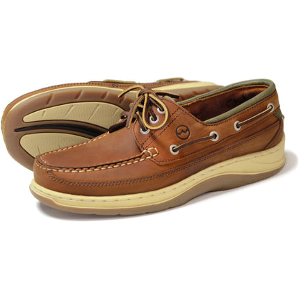 Orca Bay Orca Bay Bootschoenen Heren Squamish Bruin