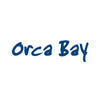 Orca Bay Logo