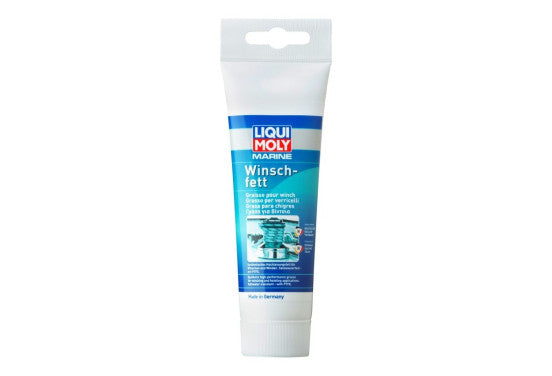Liqui Moly Boot Lier Vet 100g