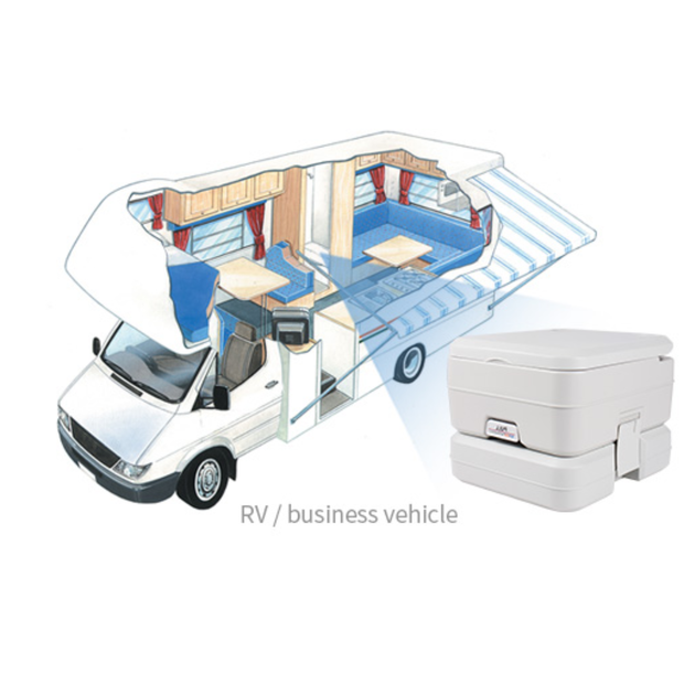 Makkelijk te installeren