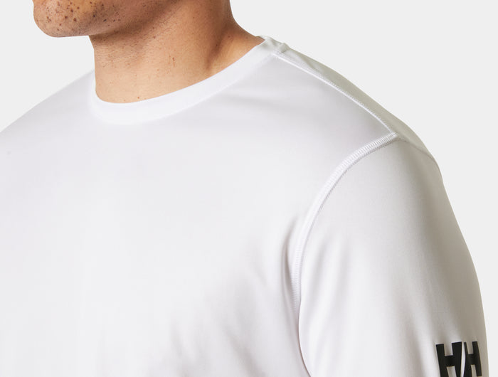 products › helly-hansen-longsleeve-heren-tech-crew-2-0-wit-onbody-feature
