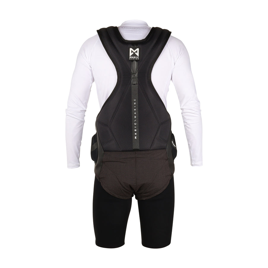 Magic Marine Trapezebroek Pro Racing