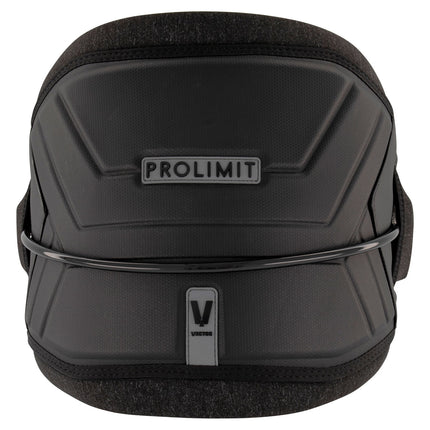 Prolimit Kitesurf Trapeze Waist Vector Zwart/Grijs