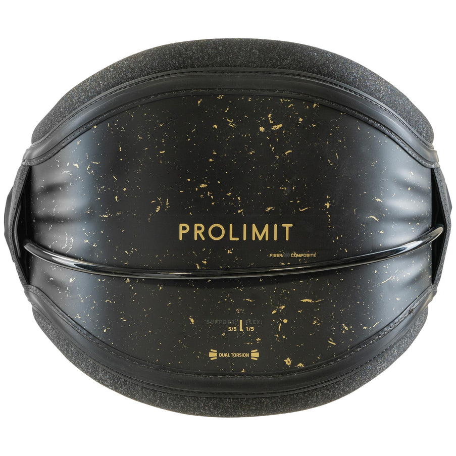 Prolimt Kitesurf Trapeze Waist Atom Zwart