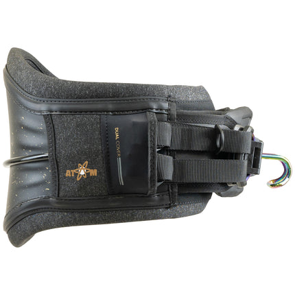 Prolimt Kitesurf Trapeze Waist Atom Zwart