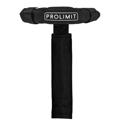 Prolimit Bescherming Voor Windsurf Mast/Giek Zwart