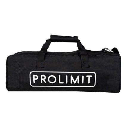 Prolimit Gear Bag Zwart