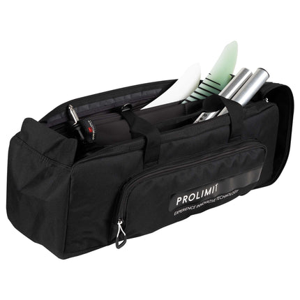 Prolimit Gear Bag Zwart