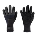 Prolimit Handschoenen Curved Finger Utility 3 mm Zwart