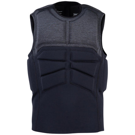 Prolimit Impactvest Heren Mercury Zipless Zwart