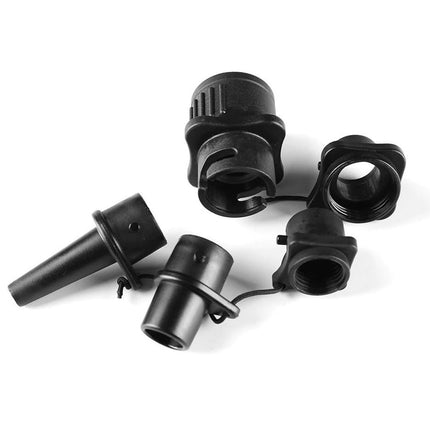 Prolimit Kite Pomp Nozzle Set
