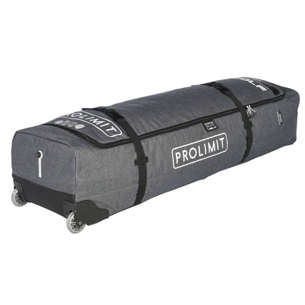 Prolimit Kitesurf Reiskoffer Travel Light Grijs/Wit